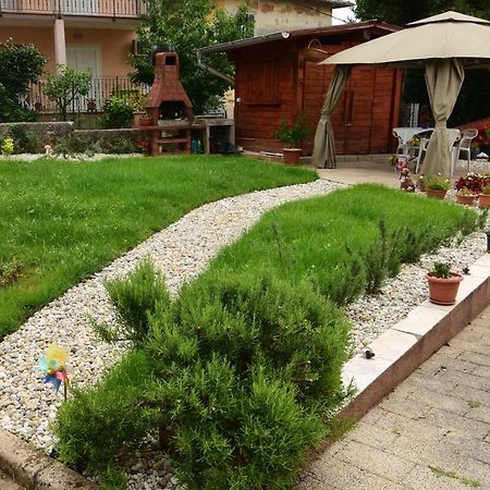Studio Tami I Barbi Opatija Exterior foto