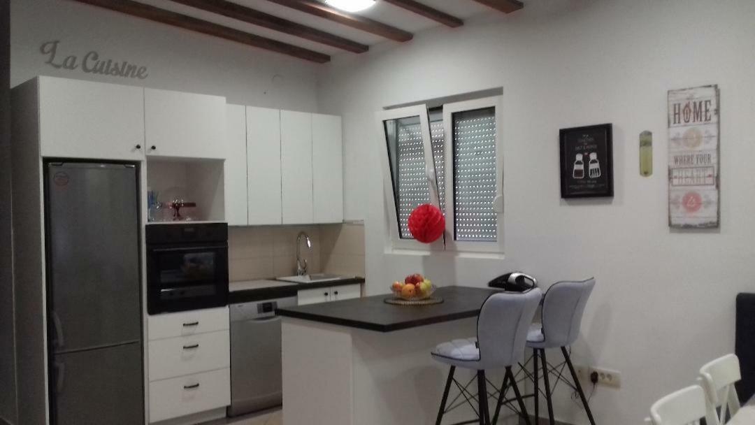 Studio Tami I Barbi Opatija Exterior foto