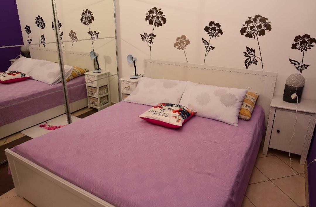 Studio Tami I Barbi Opatija Exterior foto