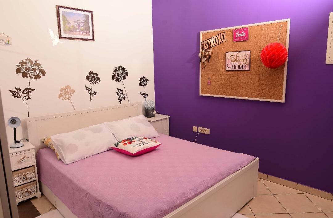 Studio Tami I Barbi Opatija Exterior foto